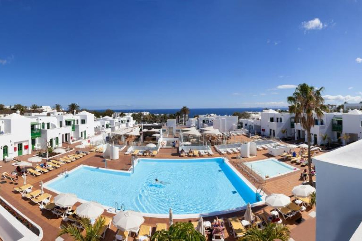 Gloria Izaro Club Hotel