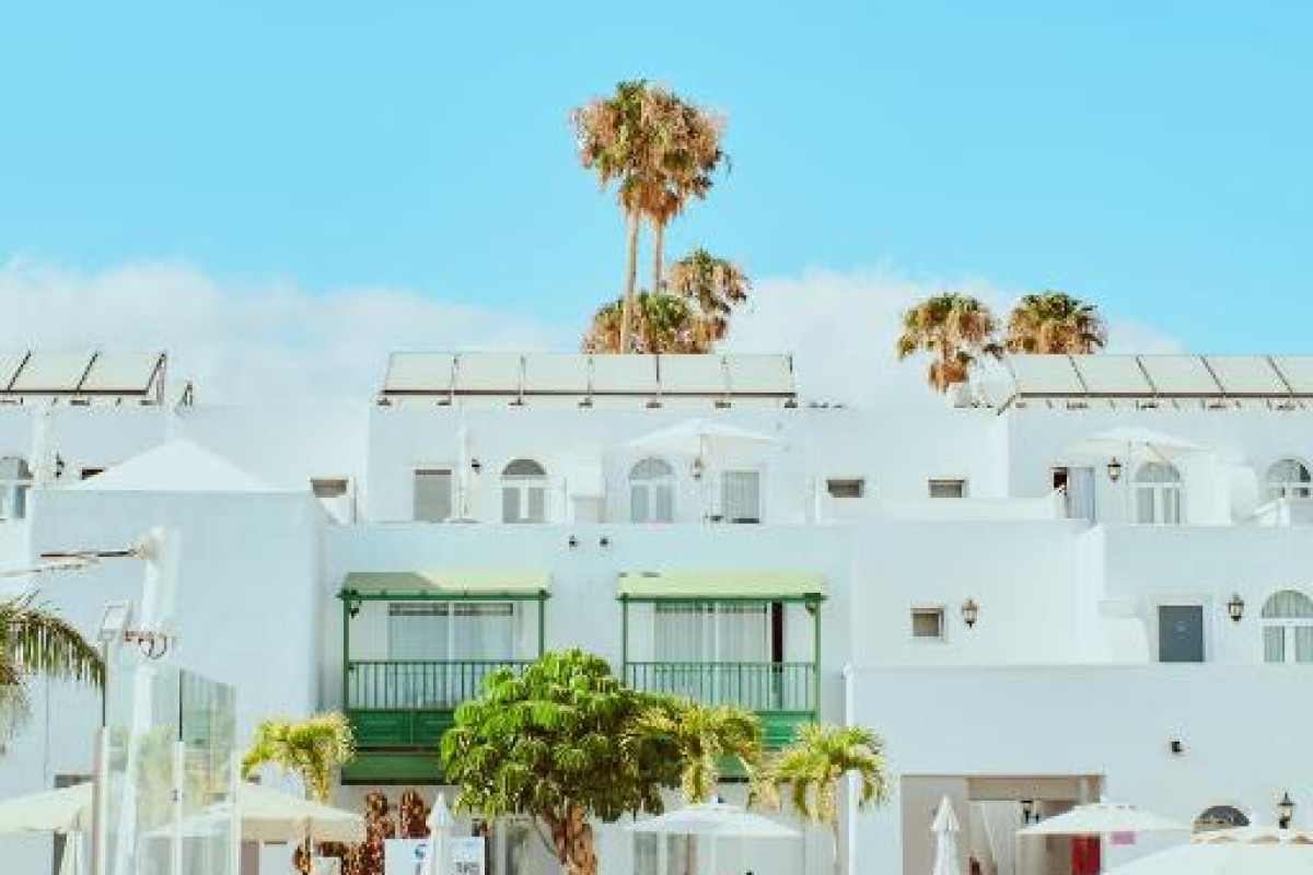 Gloria Izaro Club Hotel