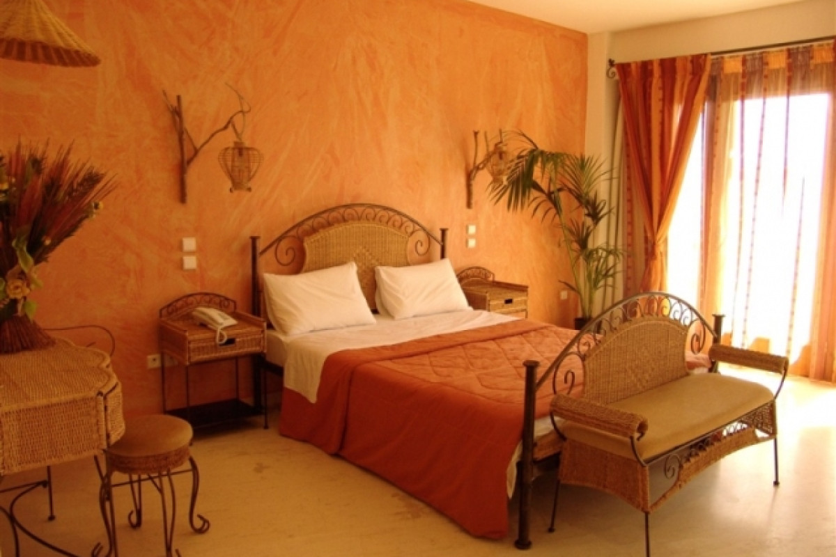 Gloria Maris Hotel
