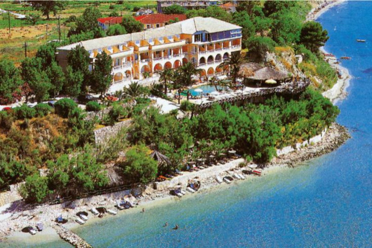 Gloria Maris Hotel