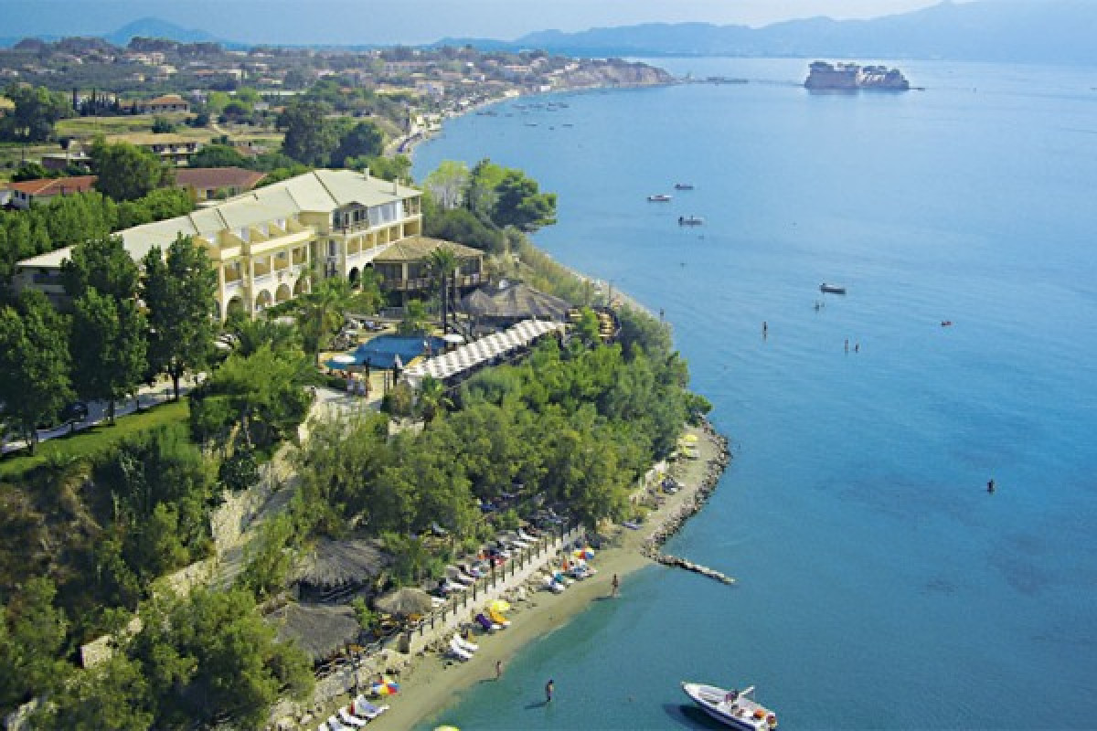 Gloria Maris Hotel
