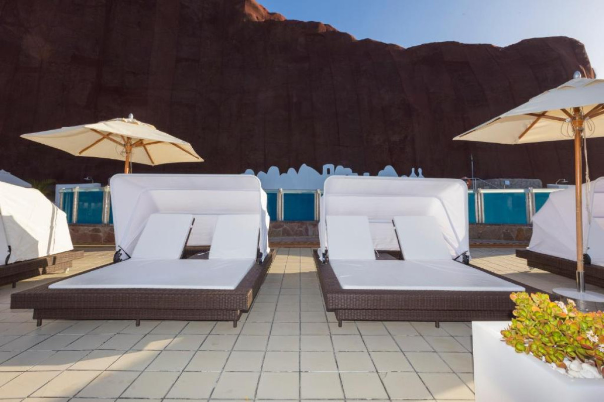 Gloria Palace Royal Hotel & Spa