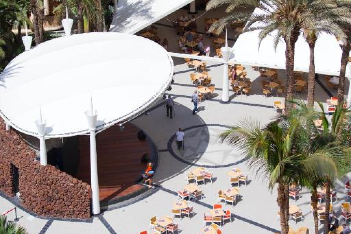 Hotel Gloria Palace San Agustin Thalasso