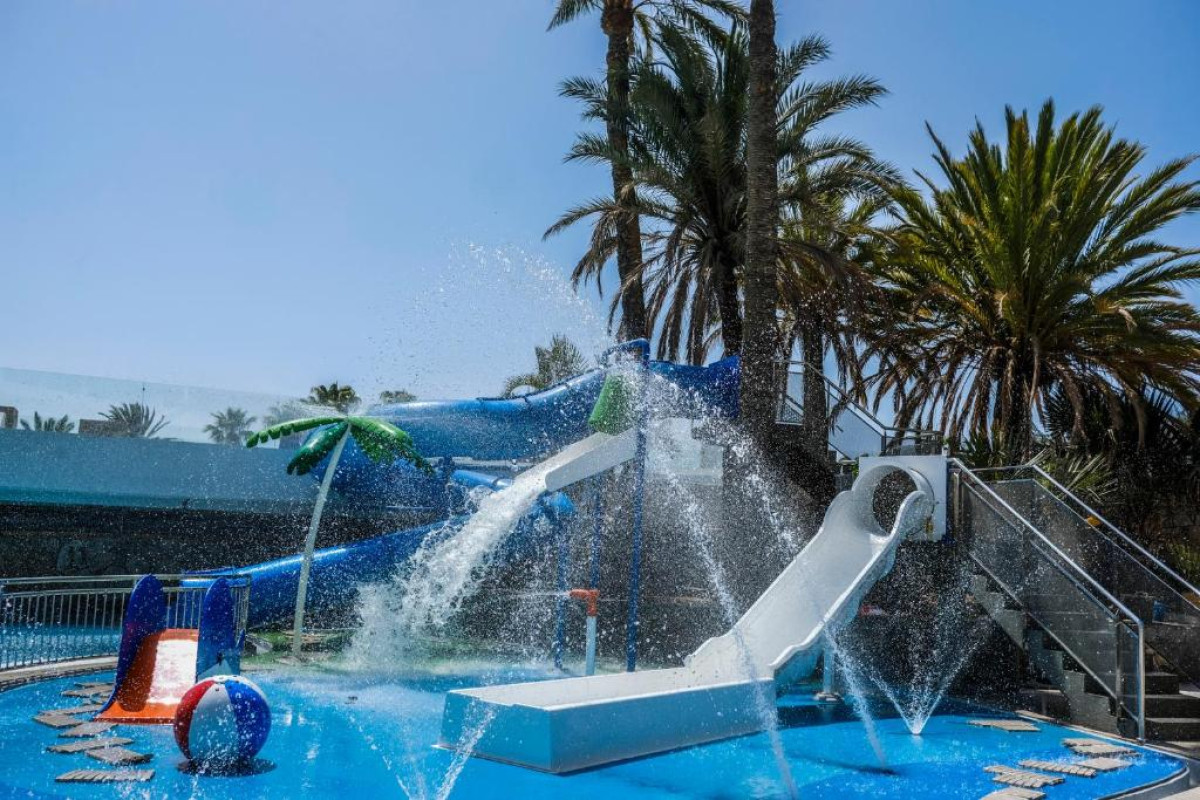 Hotel Gloria Palace San Agustin Thalasso