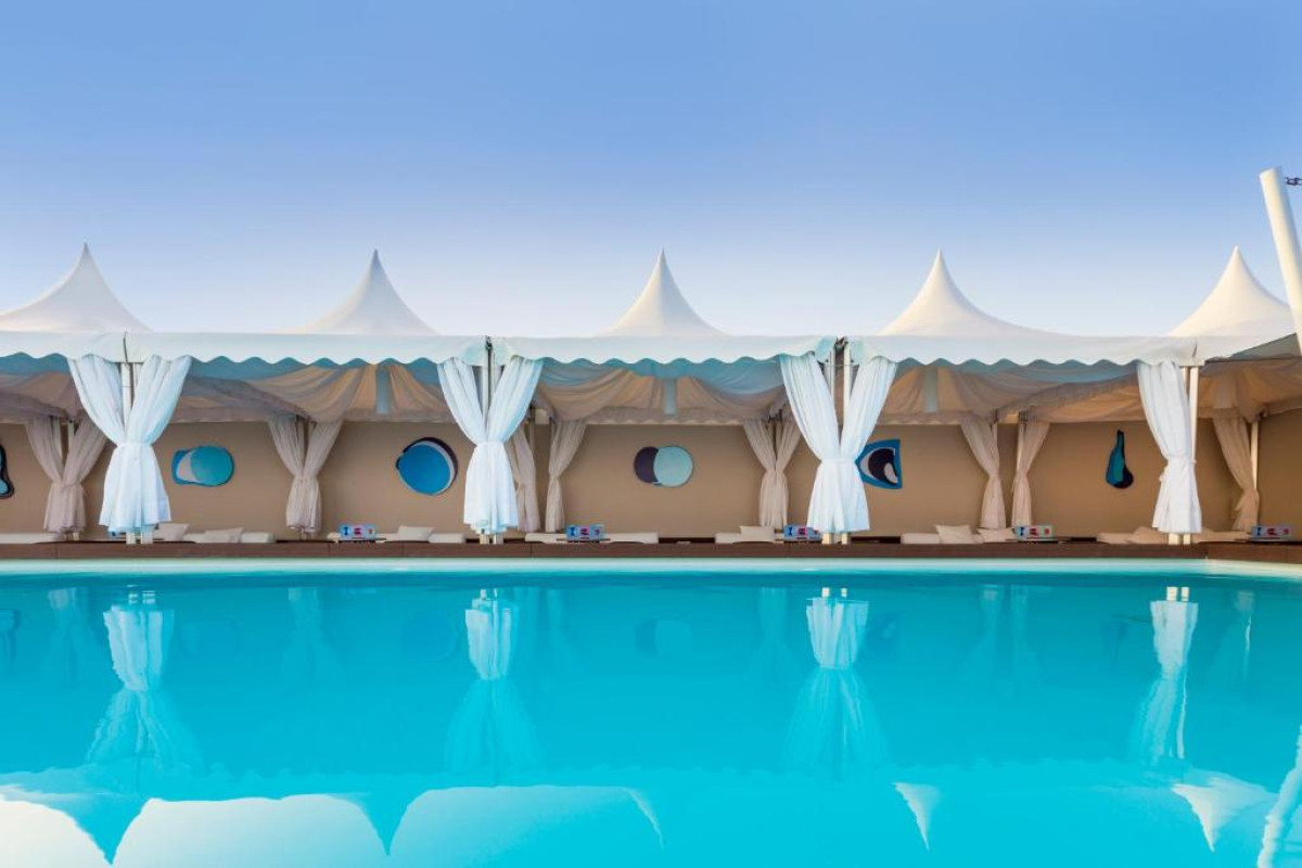 Hotel Gloria Palace San Agustin Thalasso