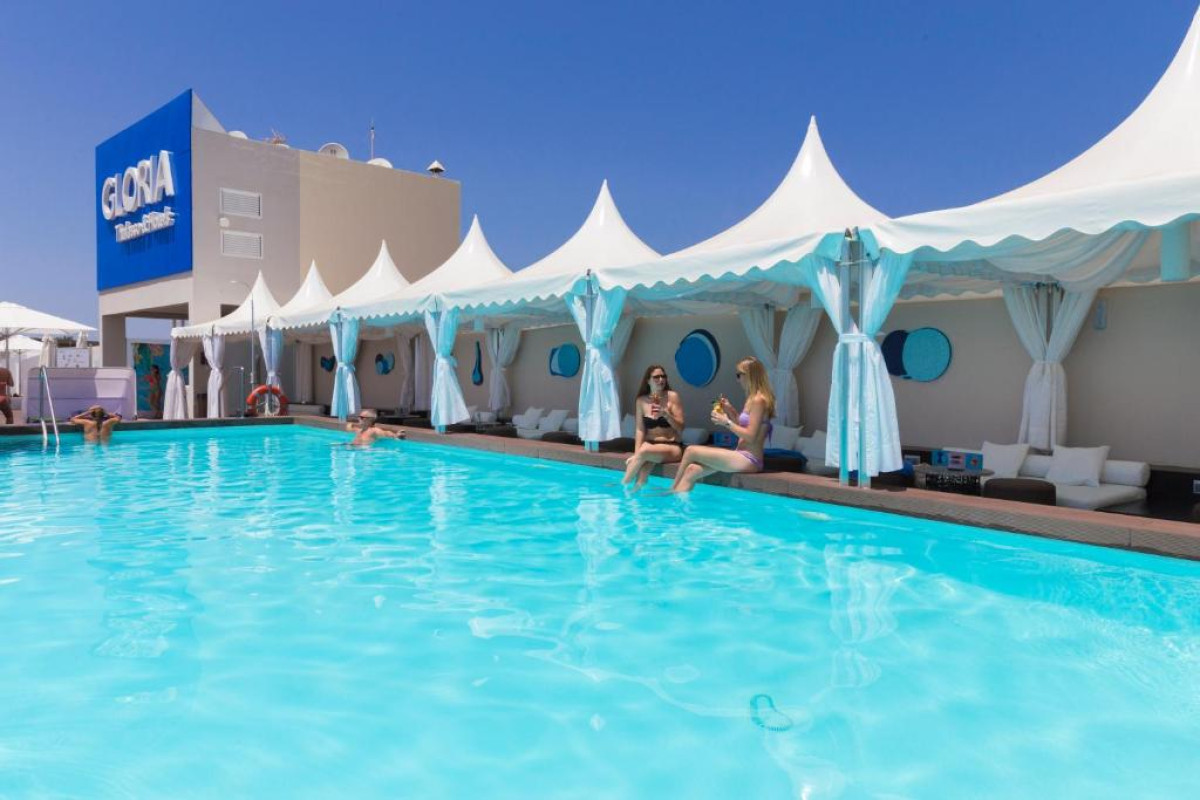 Hotel Gloria Palace San Agustin Thalasso