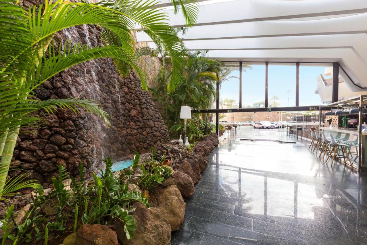 Hotel Gloria Palace San Agustin Thalasso