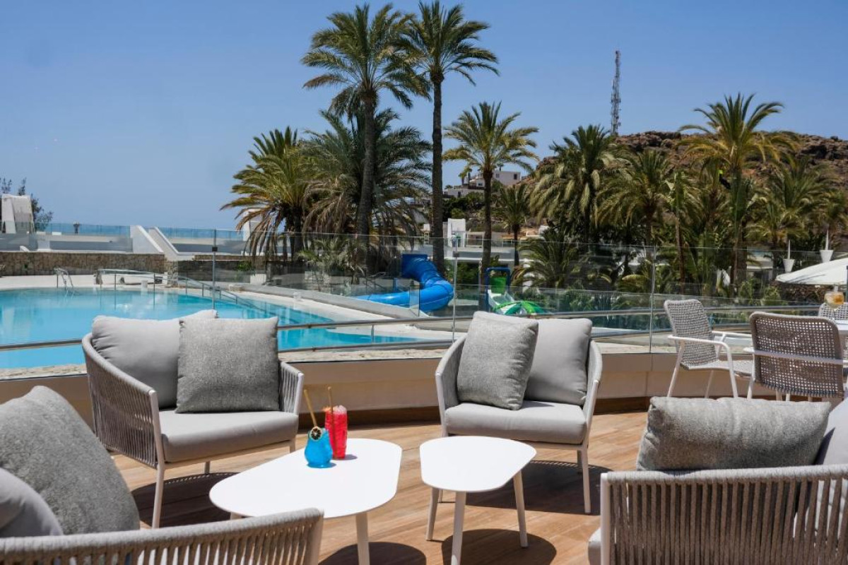Hotel Gloria Palace San Agustin Thalasso