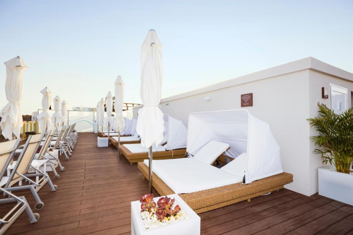 Hotel Gloria Palace San Agustin Thalasso