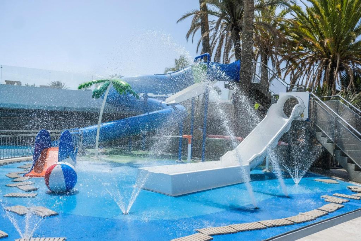 Hotel Gloria Palace San Agustin Thalasso