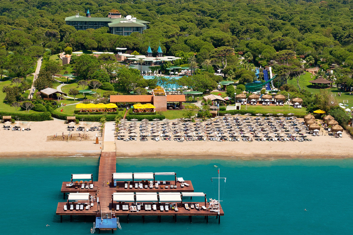 GLORIA VERDE RESORT SPECIAL ROOMS