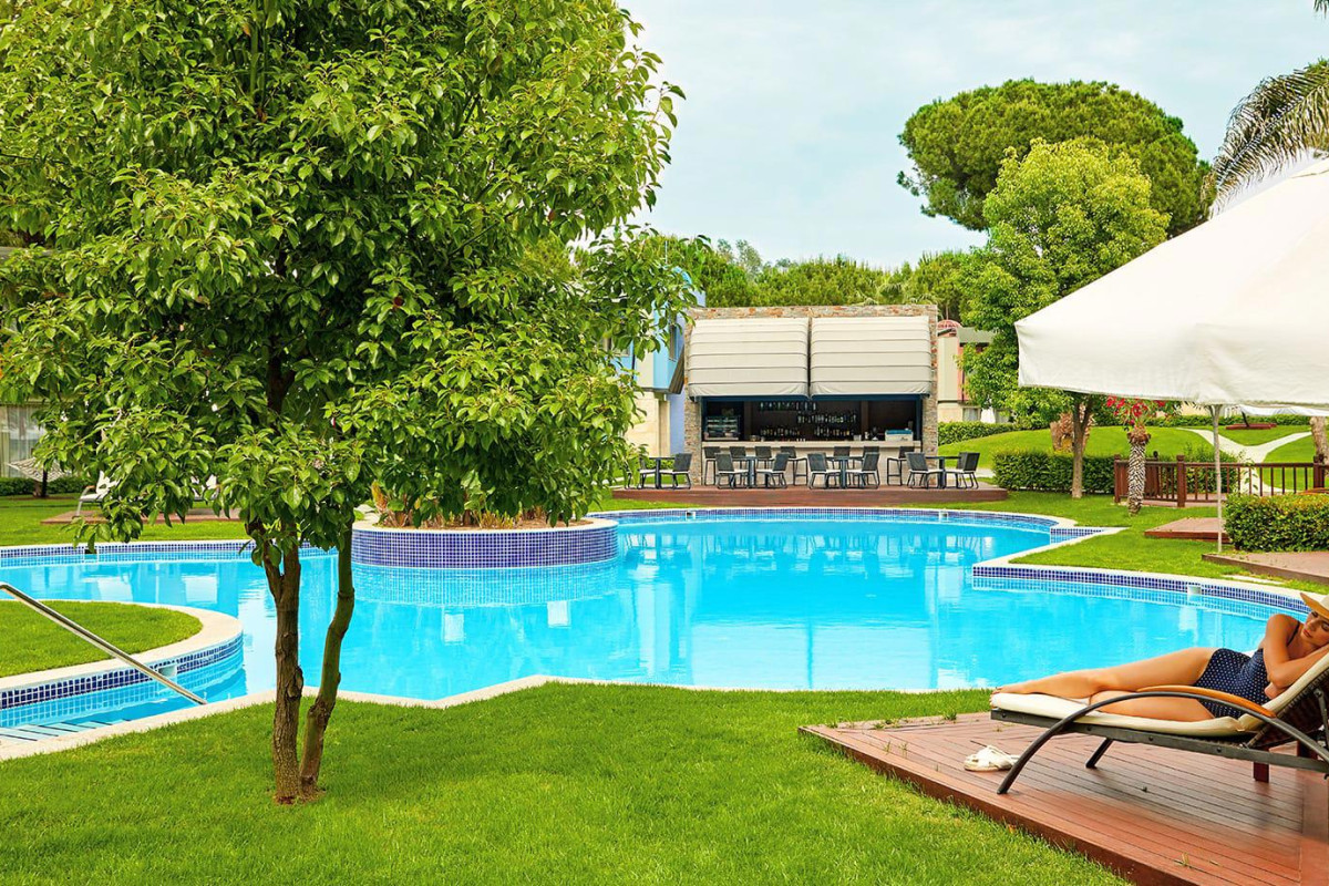 GLORIA VERDE RESORT SPECIAL ROOMS