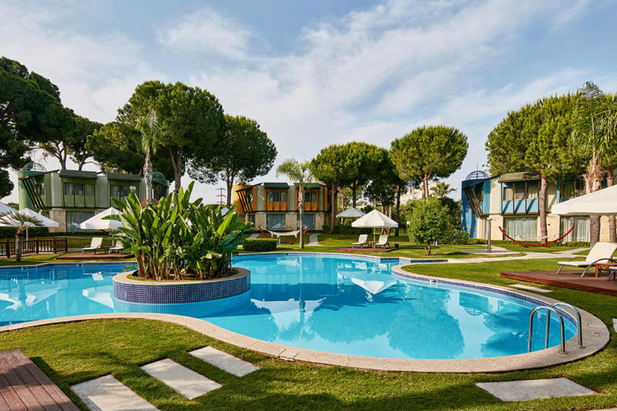GLORIA VERDE RESORT SPECIAL ROOMS