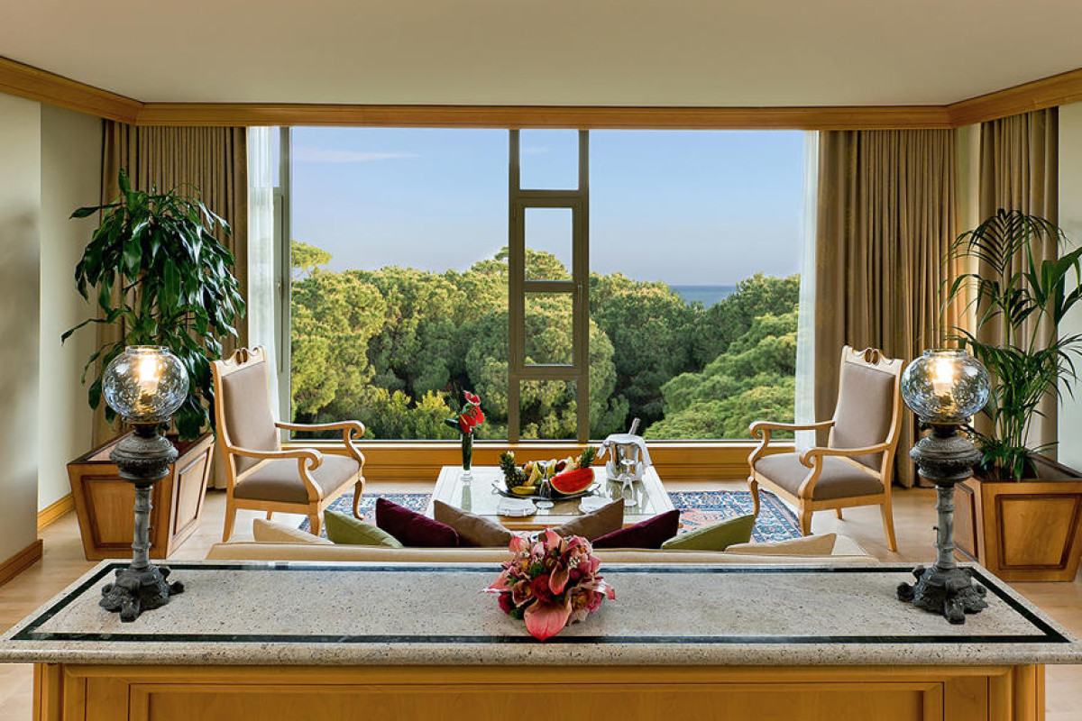 GLORIA VERDE RESORT SPECIAL ROOMS