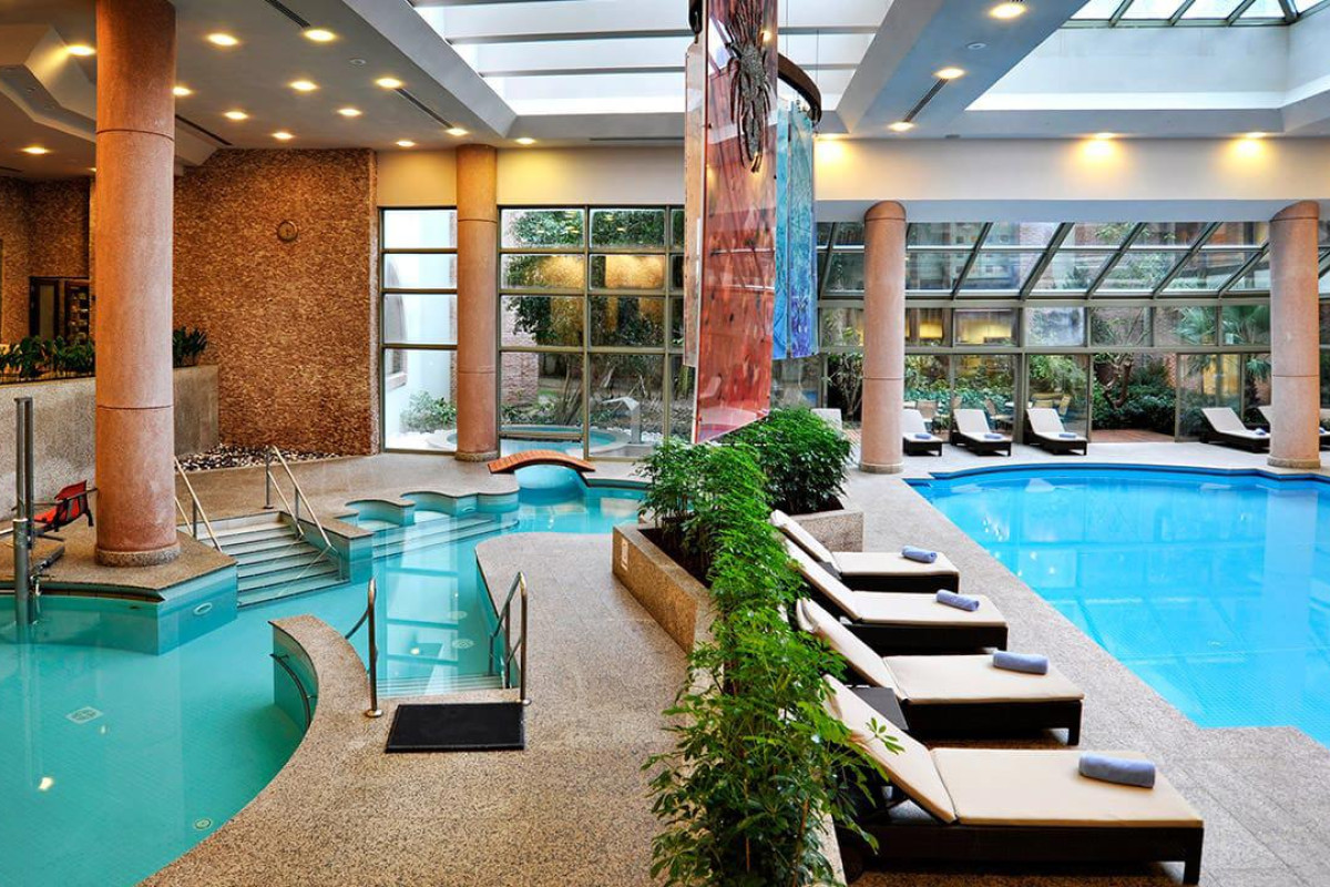 GLORIA VERDE RESORT SPECIAL ROOMS