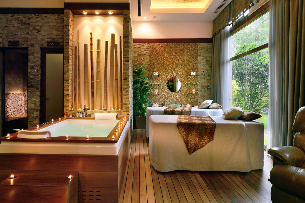 GLORIA VERDE RESORT SPECIAL ROOMS