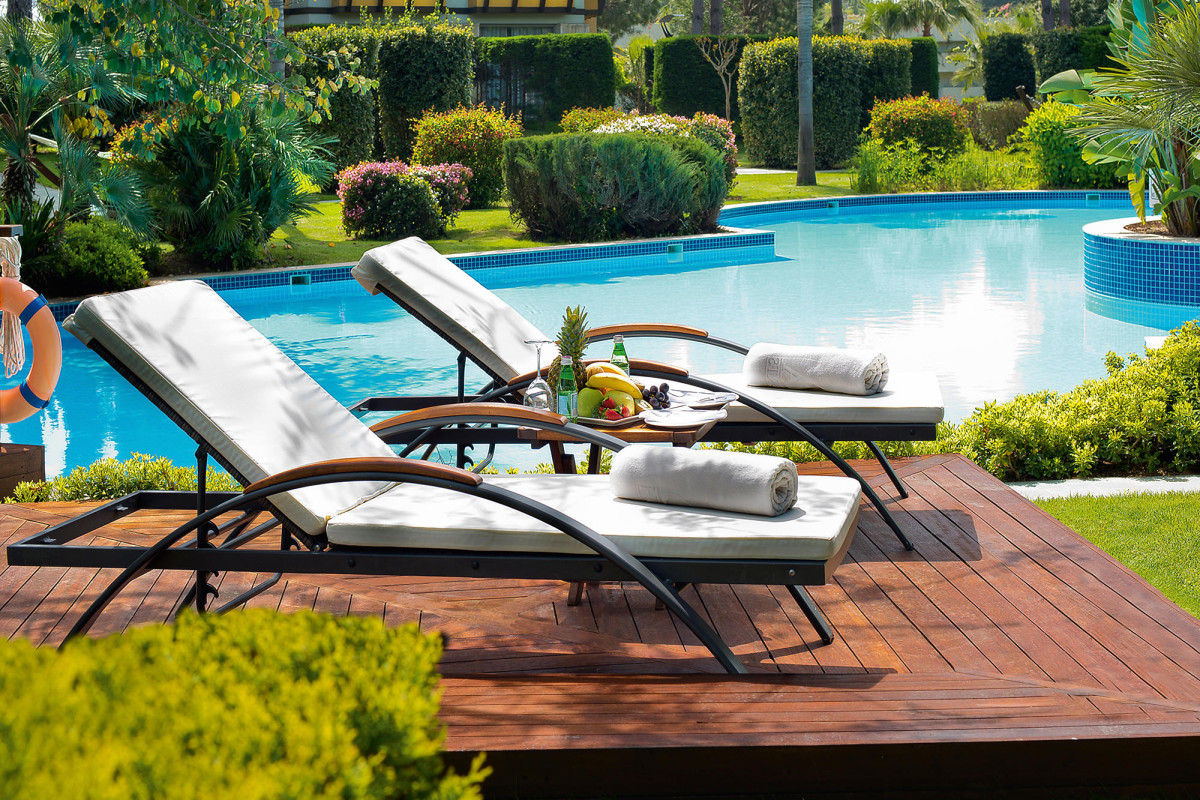 GLORIA VERDE RESORT SPECIAL ROOMS