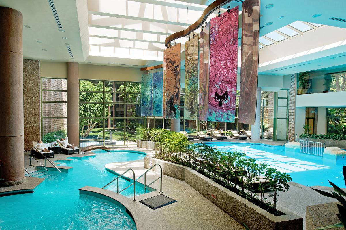 GLORIA VERDE RESORT SPECIAL ROOMS