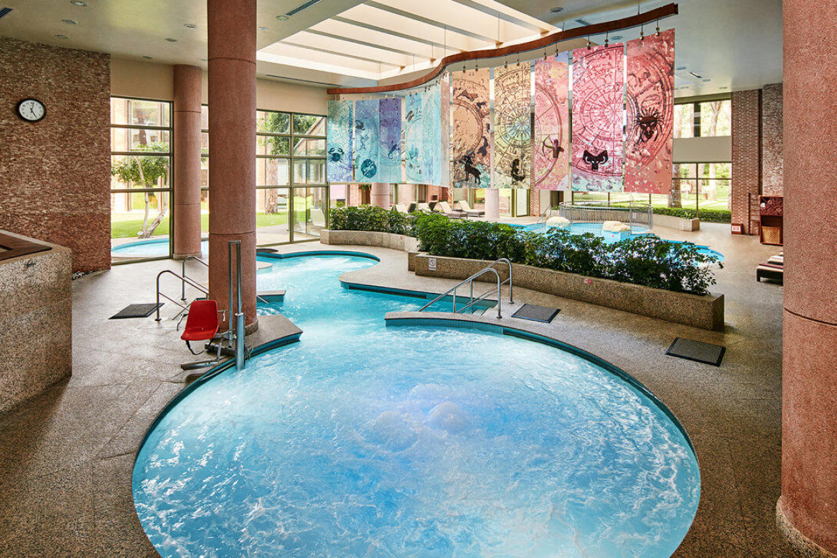 GLORIA VERDE RESORT SPECIAL ROOMS