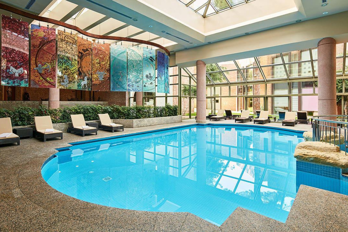 GLORIA VERDE RESORT SPECIAL ROOMS