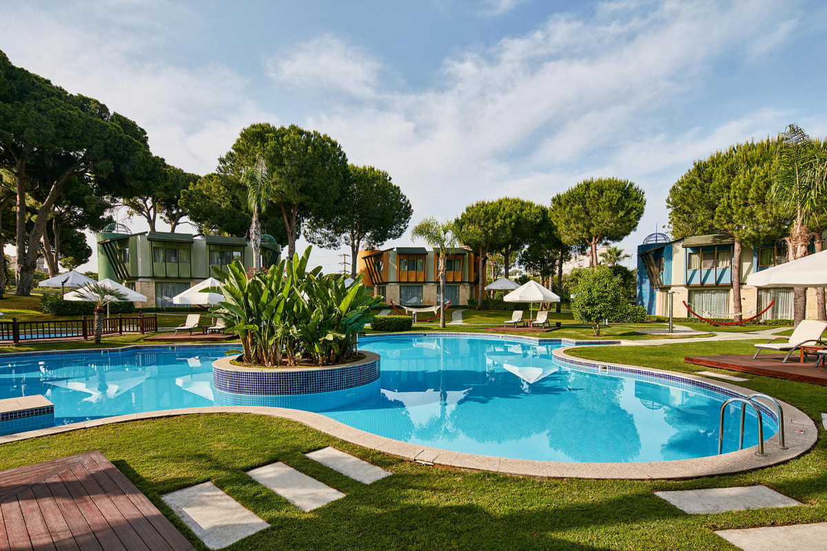 GLORIA VERDE RESORT SPECIAL ROOMS