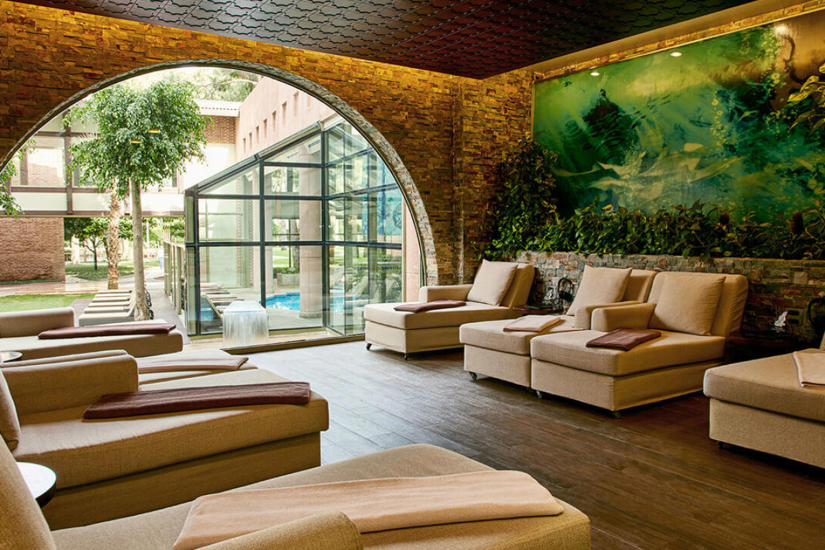 GLORIA VERDE RESORT SPECIAL ROOMS