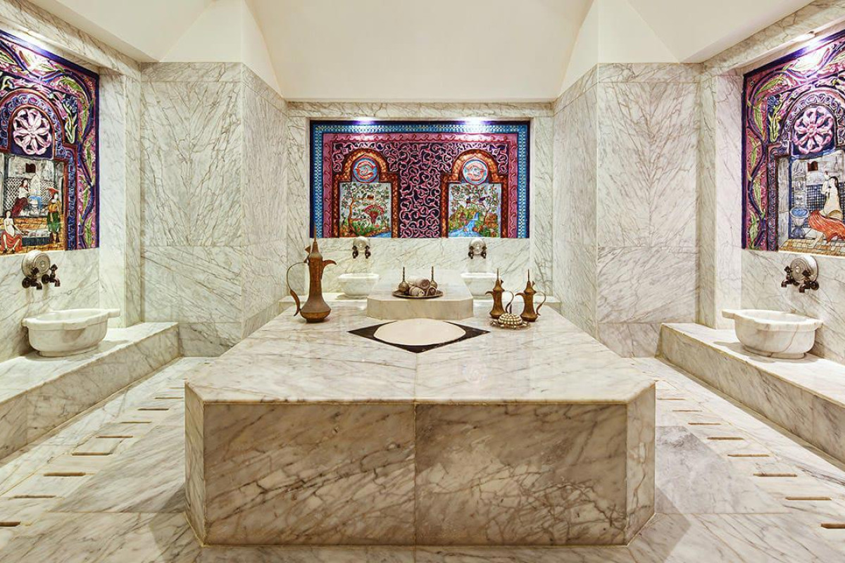 GLORIA VERDE RESORT SPECIAL ROOMS