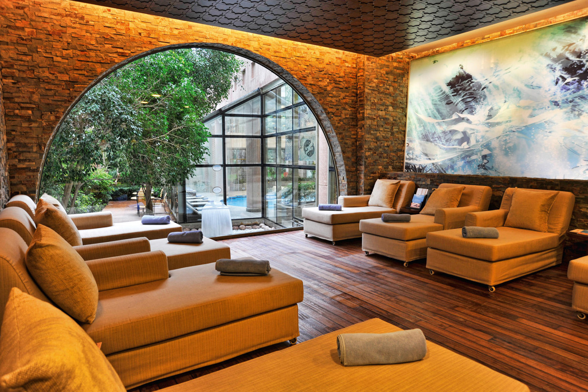 GLORIA VERDE RESORT SPECIAL ROOMS