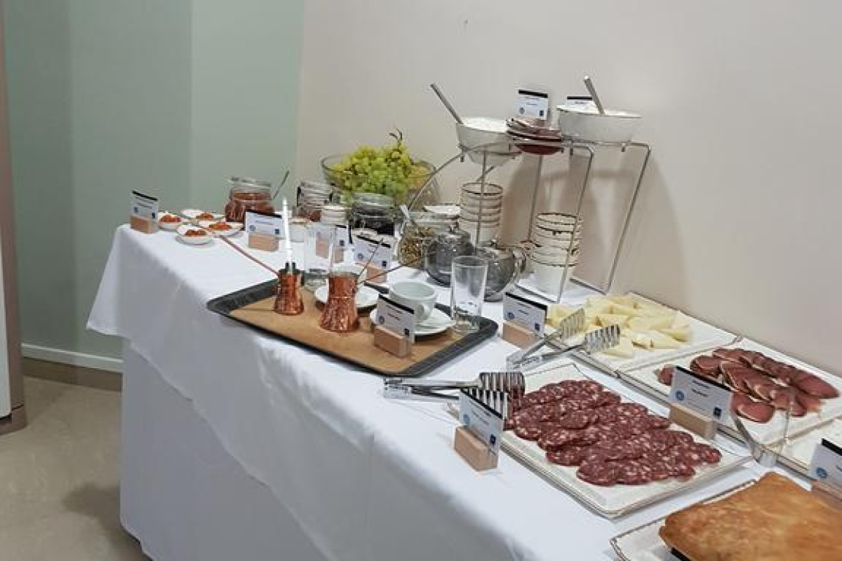 GLYFADA BEACH HOTEL - GLYFADA