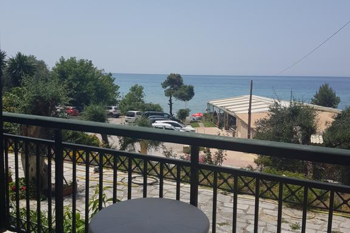 GLYFADA BEACH HOTEL - GLYFADA