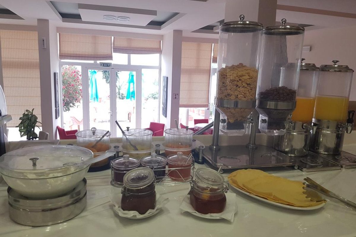 GLYFADA BEACH HOTEL - GLYFADA