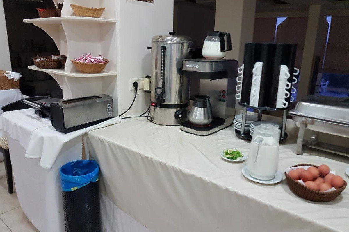 GLYFADA BEACH HOTEL - GLYFADA