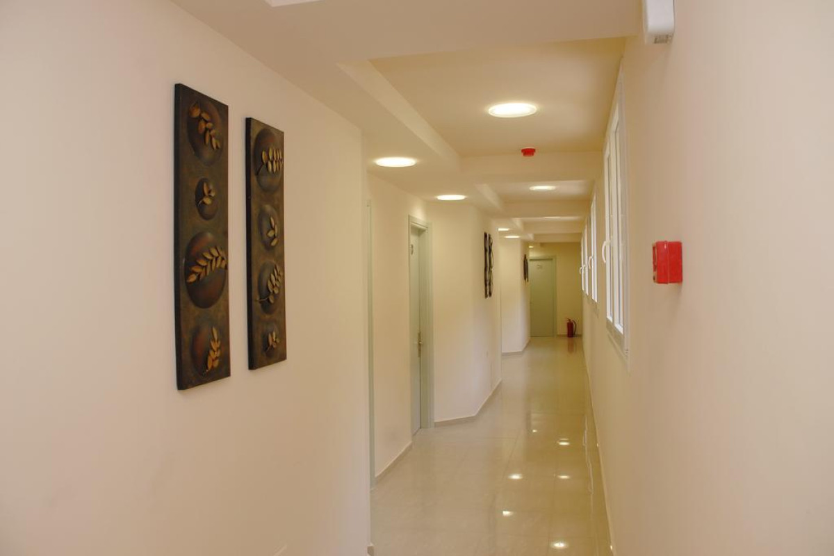 GLYFADA BEACH HOTEL - GLYFADA