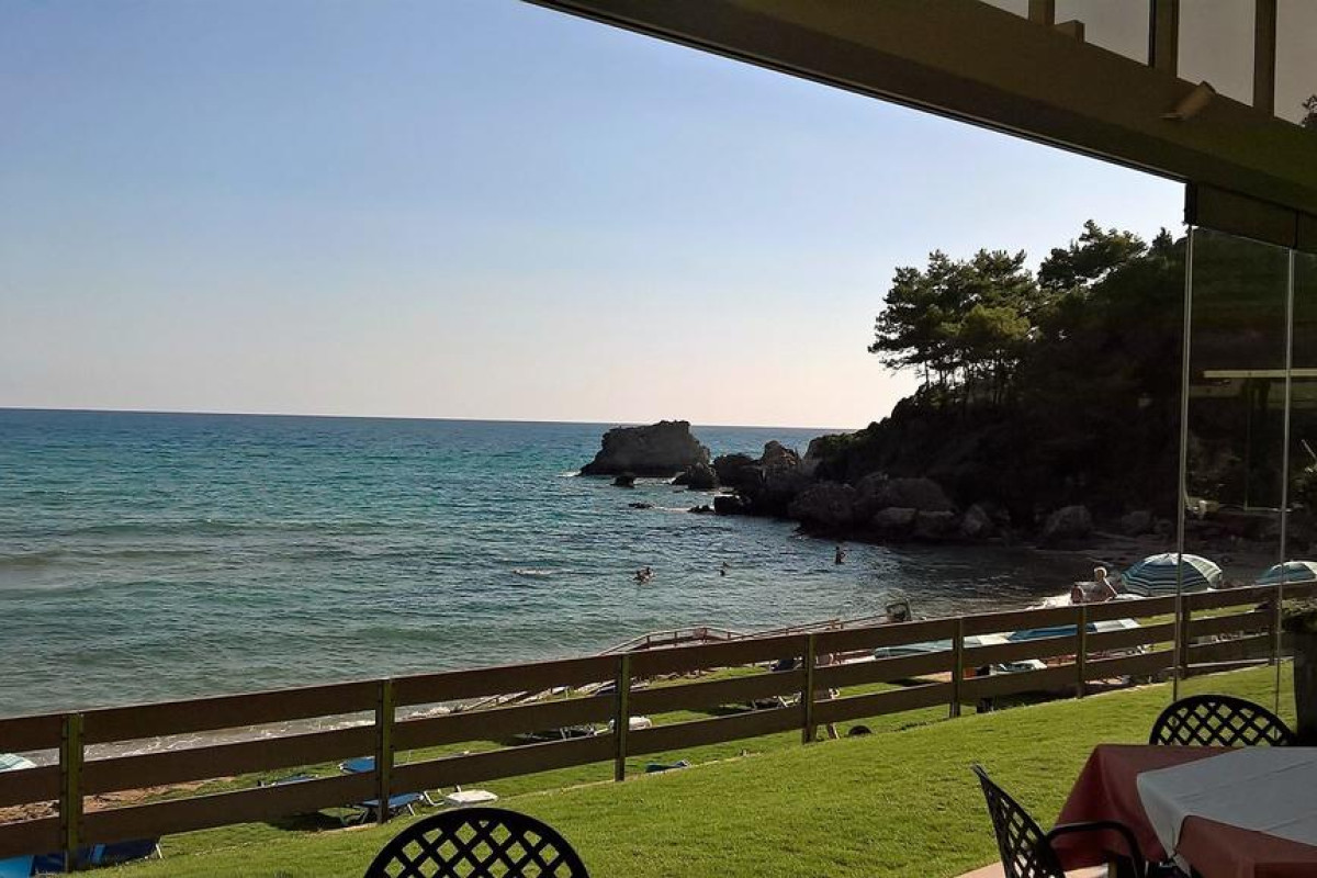 GLYFADA BEACH HOTEL - GLYFADA
