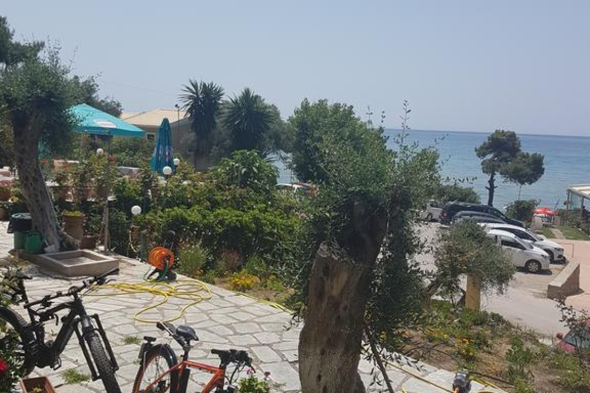 GLYFADA BEACH HOTEL - GLYFADA