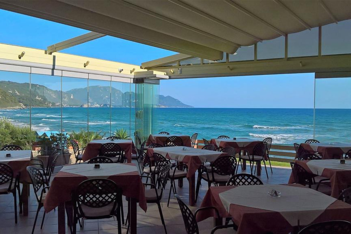 GLYFADA BEACH HOTEL - GLYFADA
