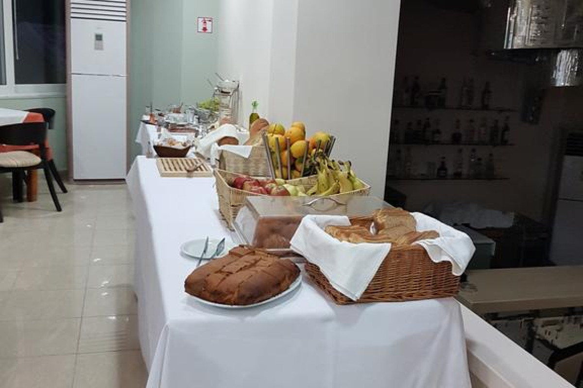 GLYFADA BEACH HOTEL - GLYFADA