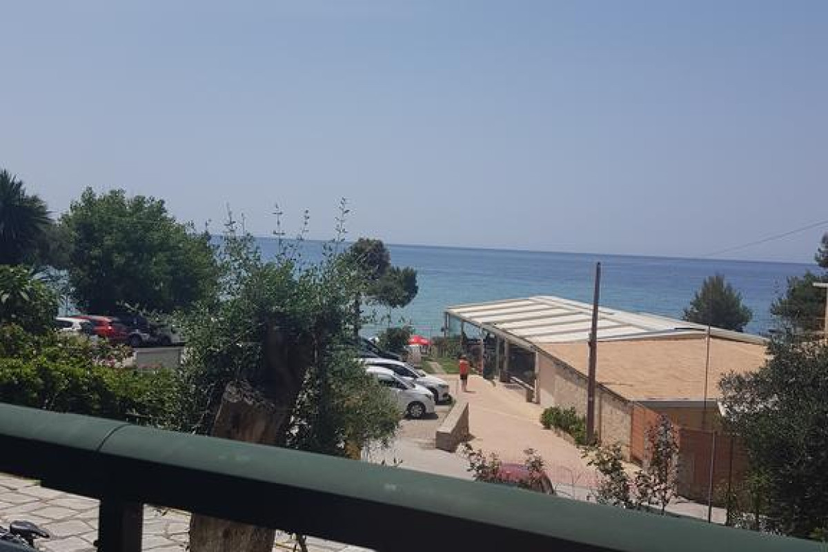 GLYFADA BEACH HOTEL - GLYFADA