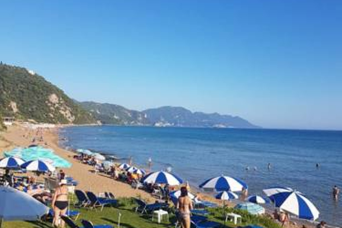GLYFADA BEACH HOTEL - GLYFADA