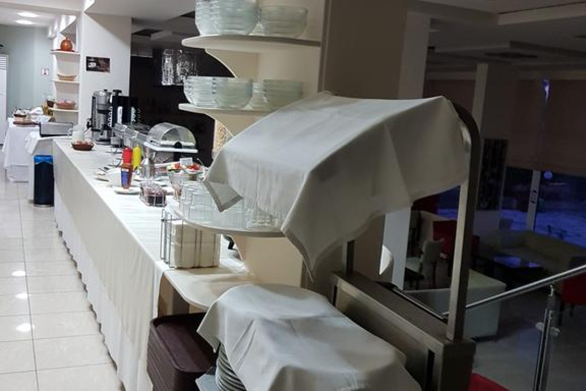 GLYFADA BEACH HOTEL - GLYFADA