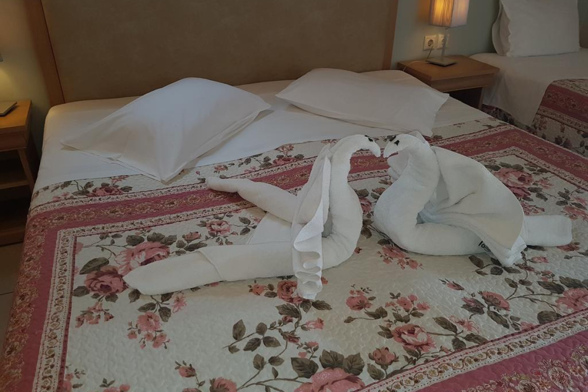 GLYFADA BEACH HOTEL - GLYFADA