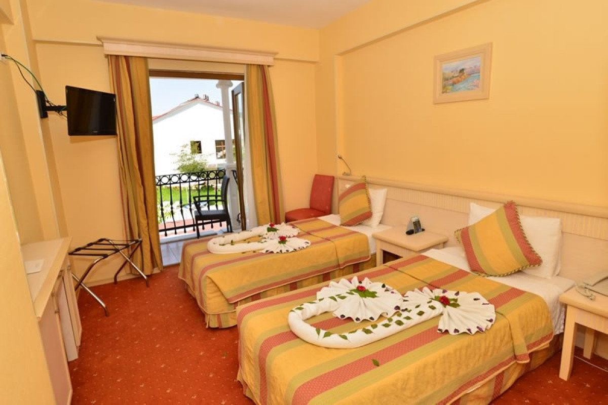 GOCEK LYKIA RESORT