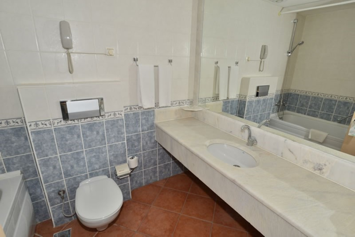 GOCEK LYKIA RESORT