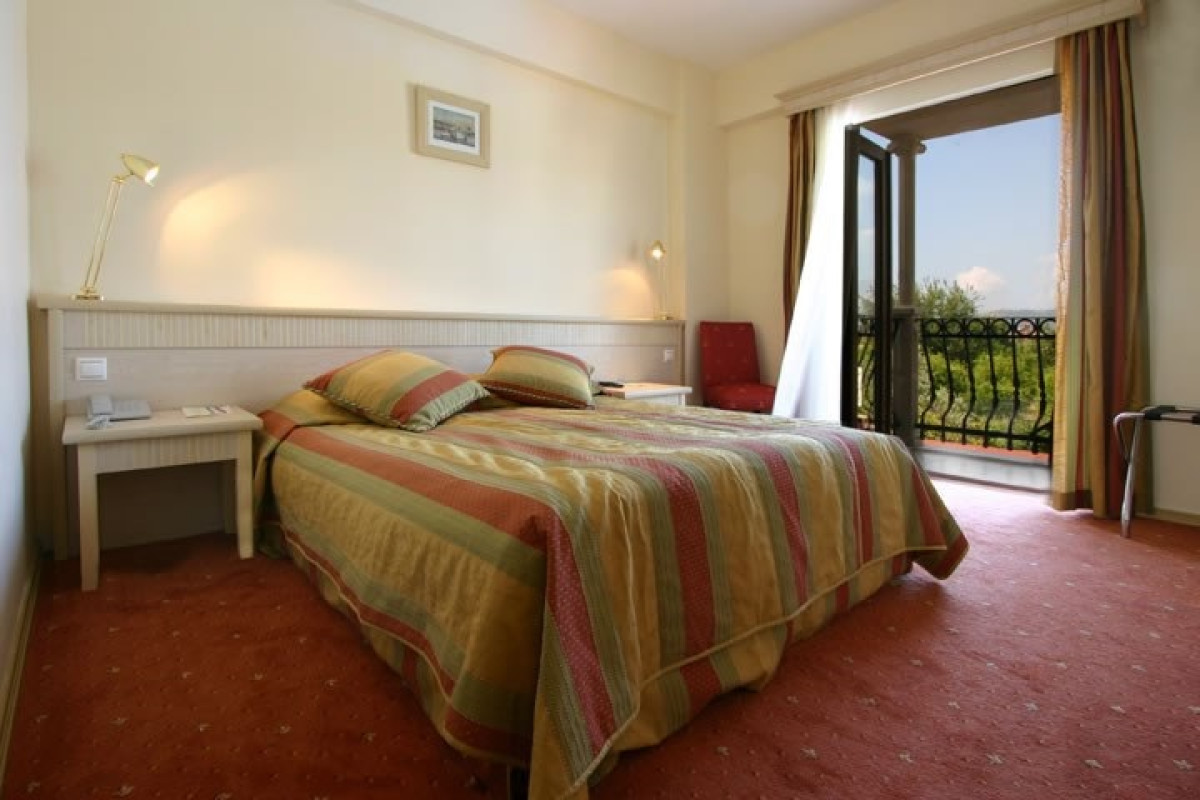 GOCEK LYKIA RESORT