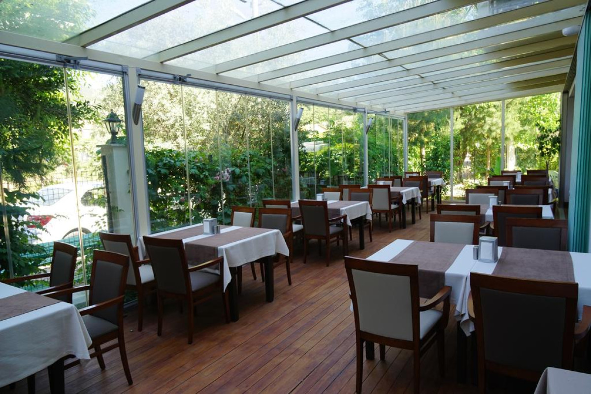 GOCEK LYKIA RESORT