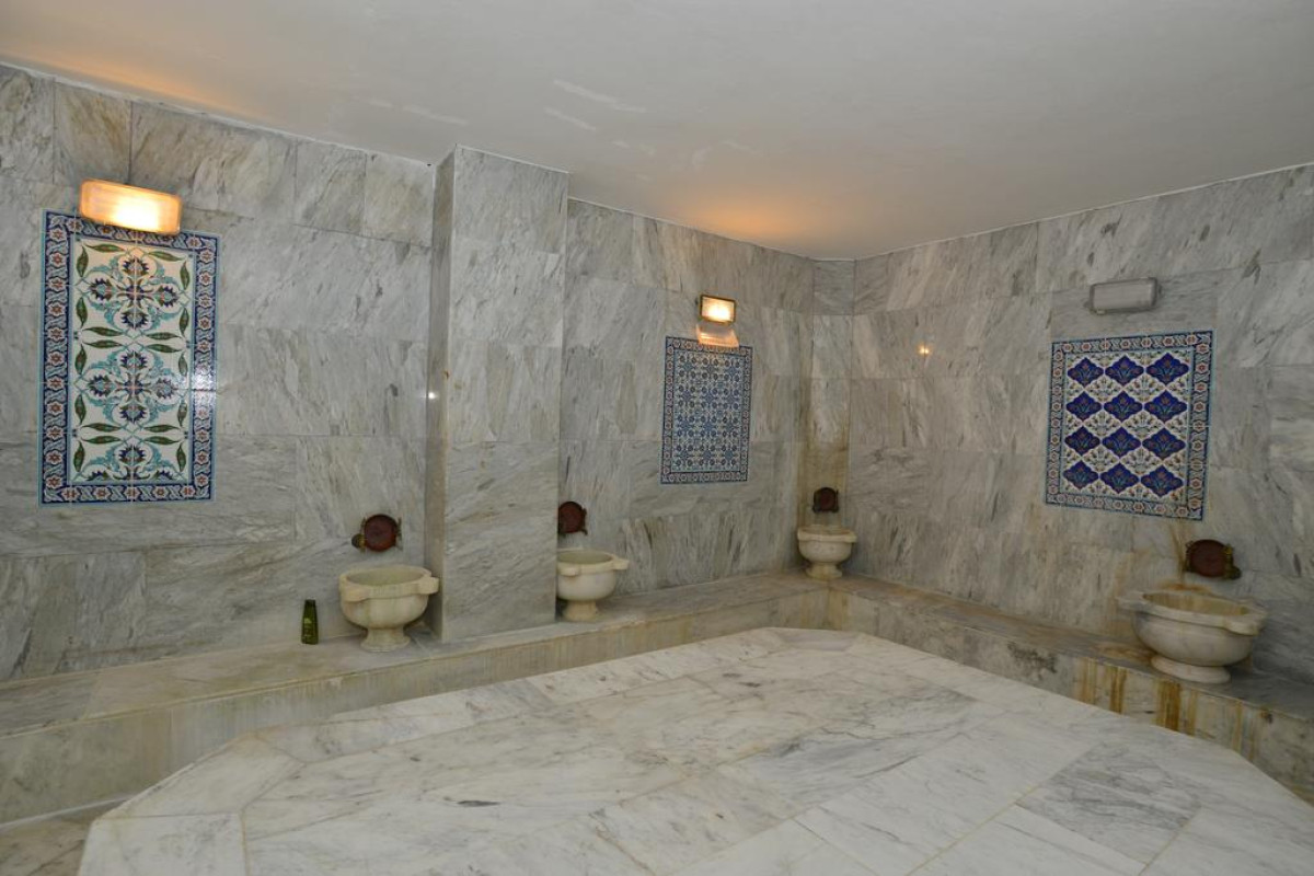 GOCEK LYKIA RESORT