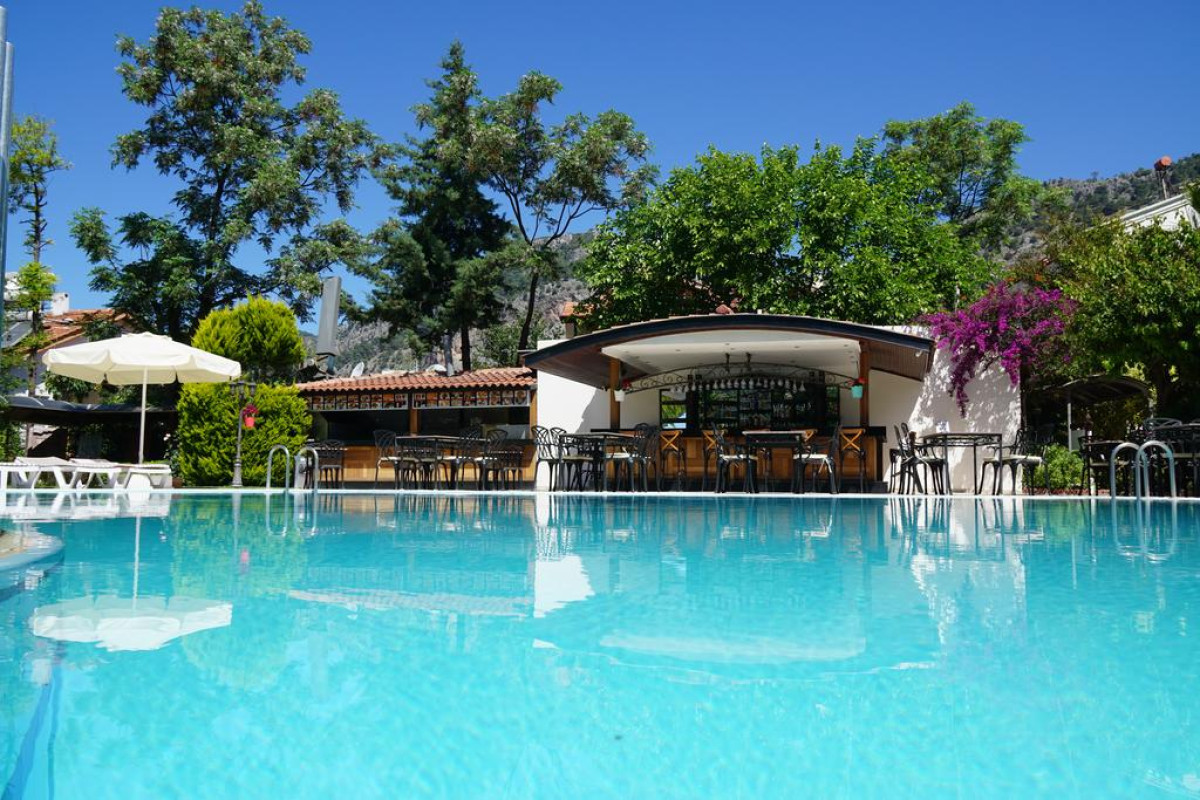 GOCEK LYKIA RESORT