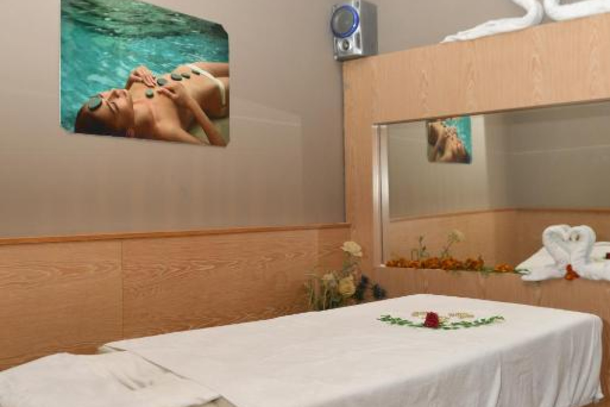 Gocek Lykia Resort Hotel