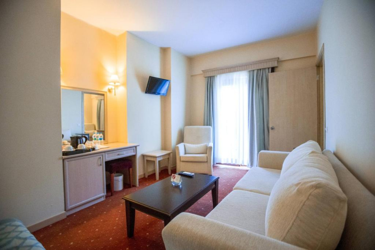 Gocek Lykia Resort Hotel
