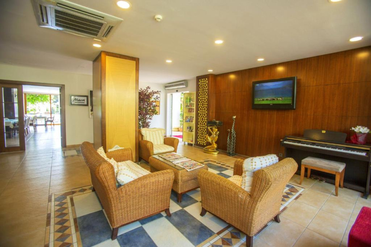 Gocek Lykia Resort Hotel